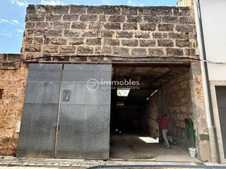 Casa en venta en Pobla (Sa)