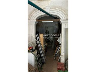 Casa en venta en Pobla (Sa)