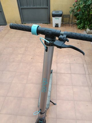 Cecotec Bongo Serie A Connect Patinete Eléctrico