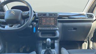 Citroen C3 PureTech Feel Pack 61 kW (83 CV)