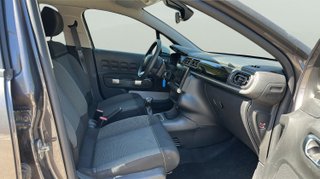 Citroen C3 PureTech Feel Pack 61 kW (83 CV)
