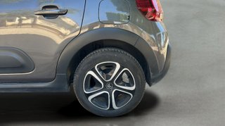 Citroen C3 PureTech Feel Pack 61 kW (83 CV)