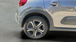 Citroen C3 PureTech Feel Pack 61 kW (83 CV)