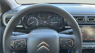 Citroen C3 PureTech Feel Pack 61 kW (83 CV)