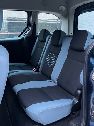 Citroen Berlingo 2013
