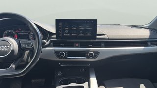 Audi A5 Sportback S Line 35 TDI 120 kW (163 CV) S tronic