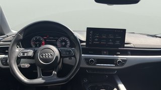 Audi A5 Sportback S Line 35 TDI 120 kW (163 CV) S tronic