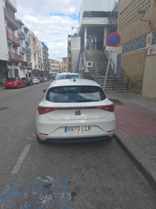 SEAT Leon 2024