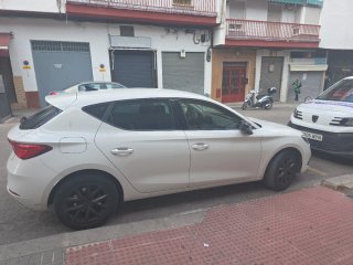 SEAT Leon 2024