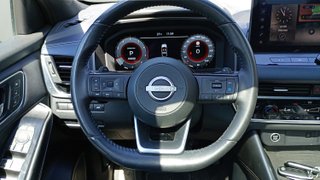 Nissan Qashqai DIG-T 158 MHEV Tekna+ Xtronic 116 kW (158 CV)