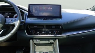 Nissan Qashqai DIG-T 158 MHEV Tekna+ Xtronic 116 kW (158 CV)