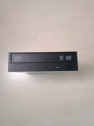 Lettore DVD RW HP GHB2N SATA
