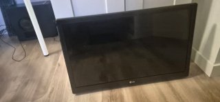 TV LG 32 pulgadas
