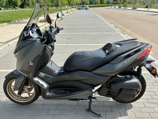 Yamaha XMAX 125 Tech MAX 2020 - 23.000 km