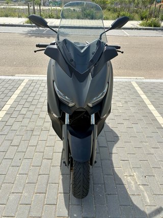 Yamaha XMAX 125 Tech MAX 2020 - 23.000 km