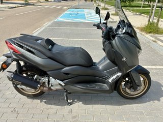 Yamaha XMAX 125 Tech MAX 2020 - 23.000 km