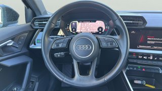 Audi A3 Sportback TFSIe Advanced 40 TFSI e 150 kW (204 CV) S tronic