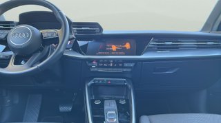 Audi A3 Sportback TFSIe Advanced 40 TFSI e 150 kW (204 CV) S tronic