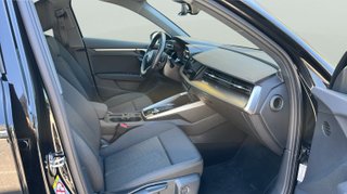 Audi A3 Sportback TFSIe Advanced 40 TFSI e 150 kW (204 CV) S tronic