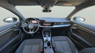 Audi A3 Sportback TFSIe Advanced 40 TFSI e 150 kW (204 CV) S tronic