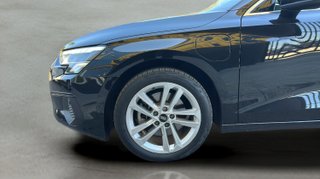 Audi A3 Sportback TFSIe Advanced 40 TFSI e 150 kW (204 CV) S tronic