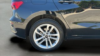 Audi A3 Sportback TFSIe Advanced 40 TFSI e 150 kW (204 CV) S tronic