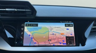 Audi A3 Sportback TFSIe Advanced 40 TFSI e 150 kW (204 CV) S tronic