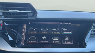 Audi A3 Sportback TFSIe Advanced 40 TFSI e 150 kW (204 CV) S tronic