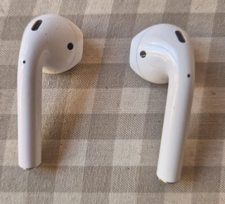 AirPods 2ª Generación