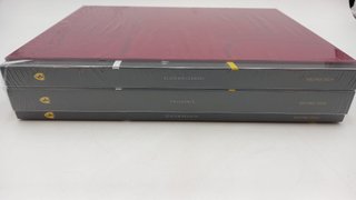 NQD676 Ferrari annuario racing 2025