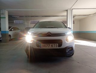 Citroen C3 2019