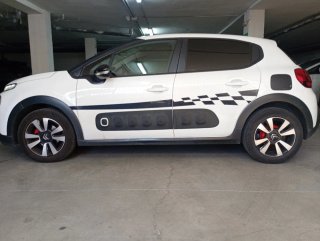 Citroen C3 2019