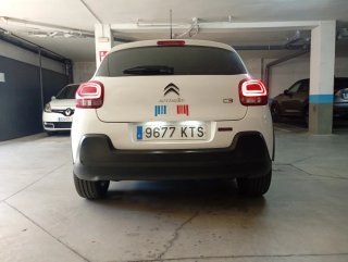 Citroen C3 2019