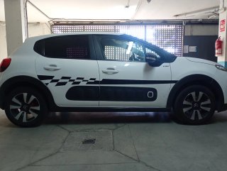 Citroen C3 2019