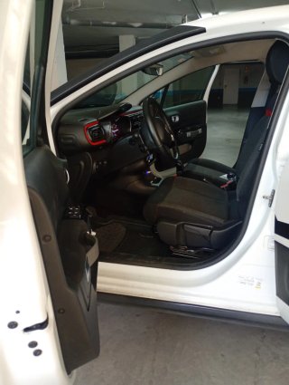 Citroen C3 2019