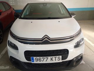 Citroen C3 2019