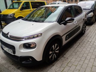 Citroen C3 2019