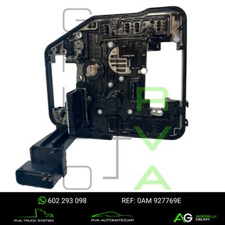 Electrónica DSG 7 DQ200 - 0AM 927 769E