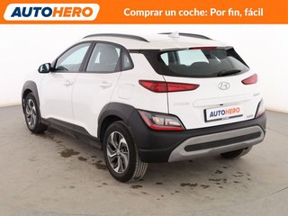 Hyundai Kona 1.6 Hybrid Maxx 2WD