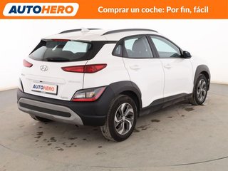 Hyundai Kona 1.6 Hybrid Maxx 2WD