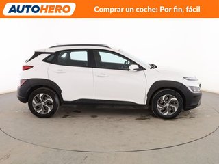 Hyundai Kona 1.6 Hybrid Maxx 2WD