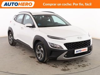 Hyundai Kona 1.6 Hybrid Maxx 2WD