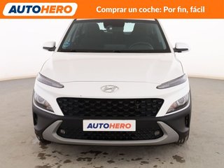 Hyundai Kona 1.6 Hybrid Maxx 2WD