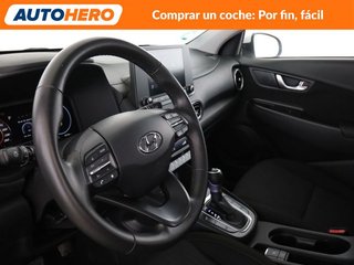 Hyundai Kona 1.6 Hybrid Maxx 2WD