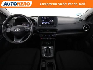 Hyundai Kona 1.6 Hybrid Maxx 2WD