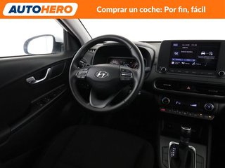 Hyundai Kona 1.6 Hybrid Maxx 2WD