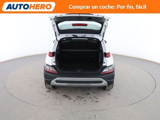 Hyundai Kona 1.6 Hybrid Maxx 2WD
