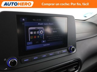 Hyundai Kona 1.6 Hybrid Maxx 2WD