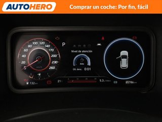 Hyundai Kona 1.6 Hybrid Maxx 2WD