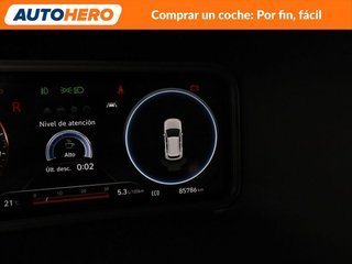 Hyundai Kona 1.6 Hybrid Maxx 2WD